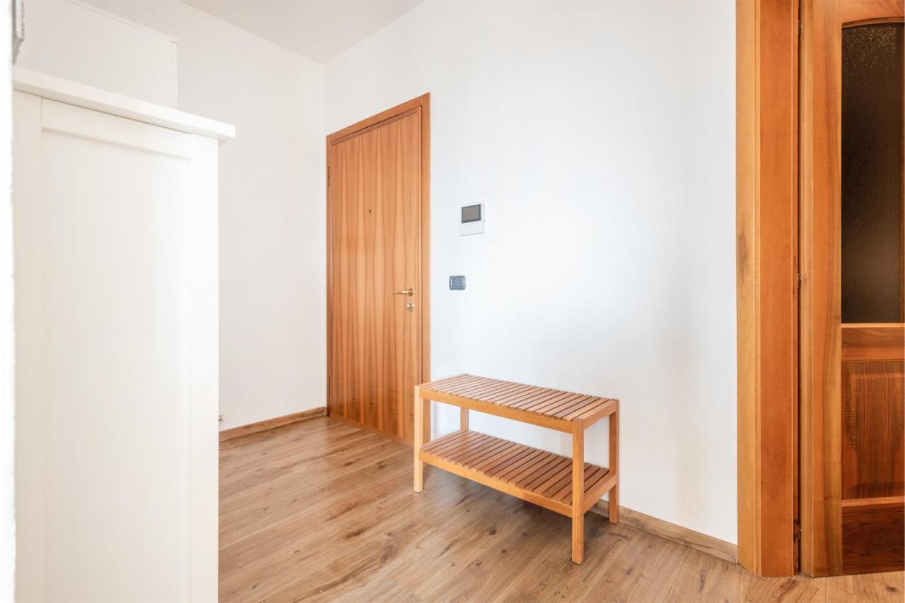 Apartamento Casa Andy & Anne - Attico Riva del Garda Exterior foto