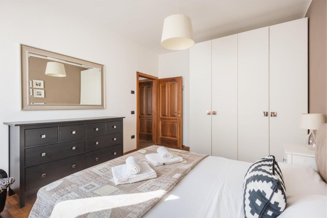 Apartamento Casa Andy & Anne - Attico Riva del Garda Exterior foto